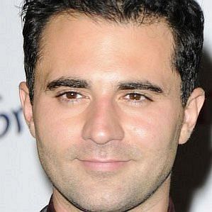 Darius Campbell profile photo