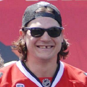 Daniel Carcillo profile photo