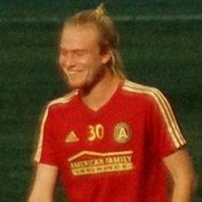 Andrew Carleton profile photo