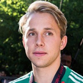 Patrik Carlgren profile photo