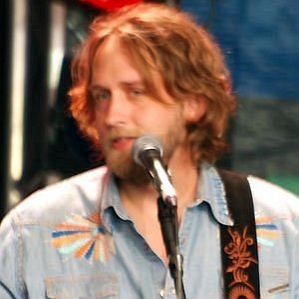 Hayes Carll profile photo