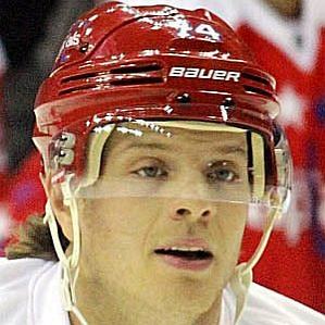 John Carlson profile photo