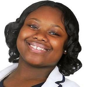 Jekalyn Carr profile photo