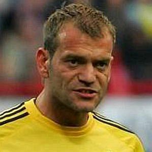 Roy Carroll profile photo