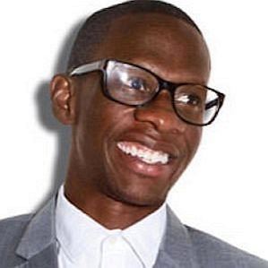 Troy Carter profile photo