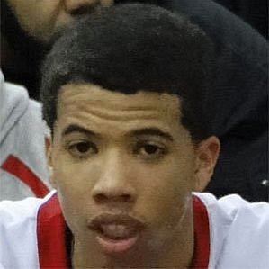 Michael Carter-Williams profile photo