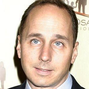 Brian Cashman profile photo