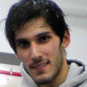 Omri Casspi profile photo