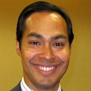 Julian Castro profile photo