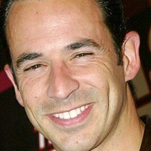 Helio Castroneves profile photo