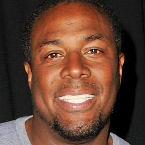 Cedric Ceballos profile photo