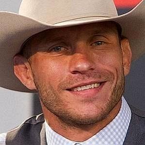 Donald Cerrone profile photo