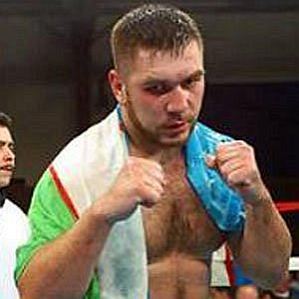 Ruslan Chagaev profile photo