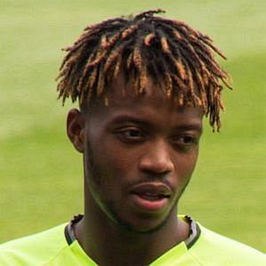 Nathaniel Chalobah profile photo