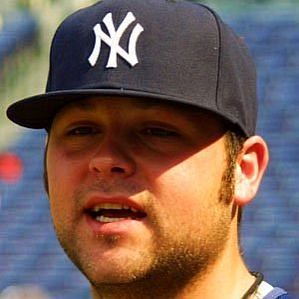 Joba Chamberlain profile photo