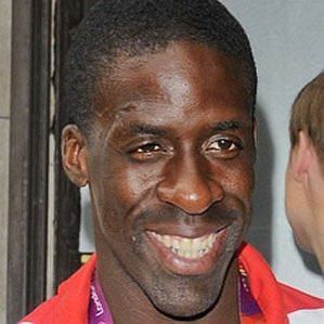 Dwain Chambers profile photo