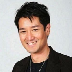 Jason Keng-Kwin Chan profile photo