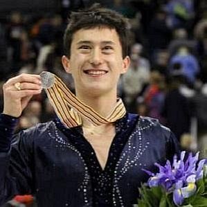 Patrick Chan profile photo