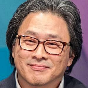 Park Chan-wook profile photo