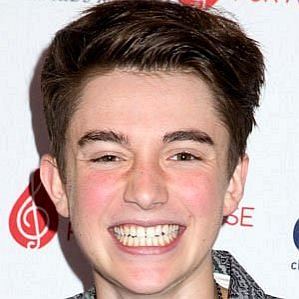 Greyson Chance profile photo