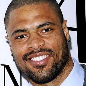 Tyson Chandler profile photo