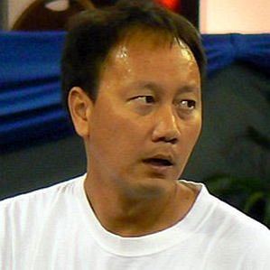 Michael Chang profile photo