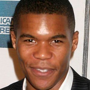 Gaius Charles profile photo