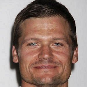 Bailey Chase profile photo