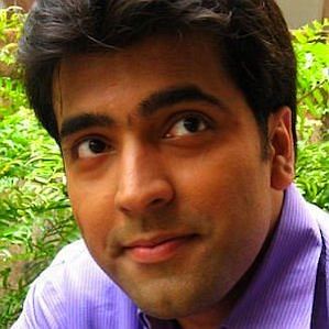 Abir Chatterjee profile photo