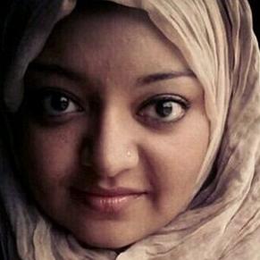 Rabia Chaudry profile photo