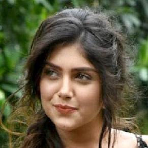 Ishita Chauhan profile photo