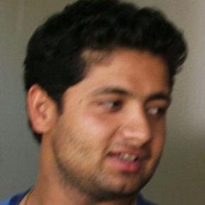 Piyush Chawla profile photo