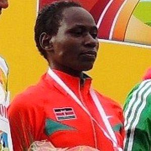 Emily Chebet profile photo