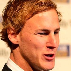 Daly Cherry-Evans profile photo