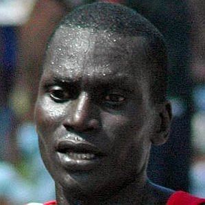 Robert Kipkoech Cheruiyot profile photo