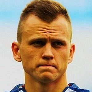 Denis Cheryshev profile photo