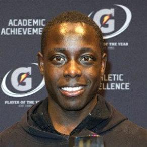 Edward Cheserek profile photo