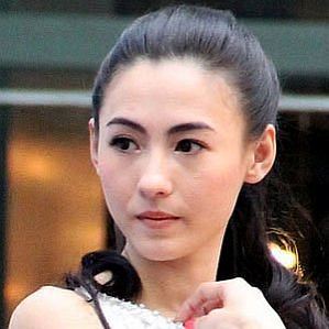 Cecilia Cheung profile photo