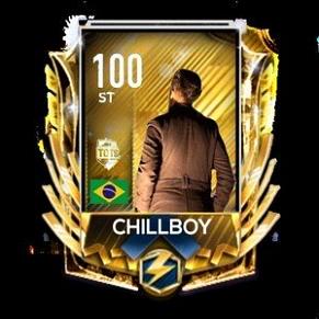 Chillboy profile photo