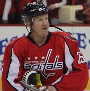 Jason Chimera profile photo