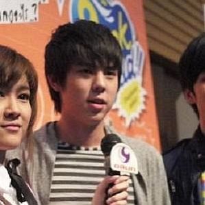 Pachara Chirathivat profile photo