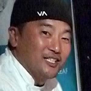 Roy Choi profile photo