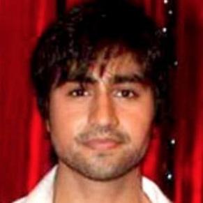 Harshad Chopra profile photo