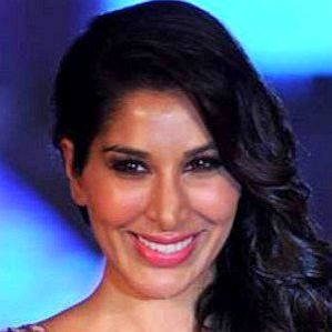 Sophie Choudry profile photo