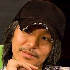 Stephen Chow profile photo