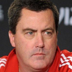 Paul Chryst profile photo