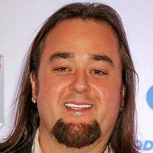 Chumlee profile photo