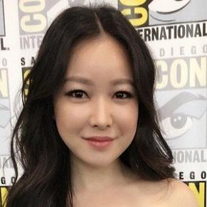 Charlet Chung profile photo