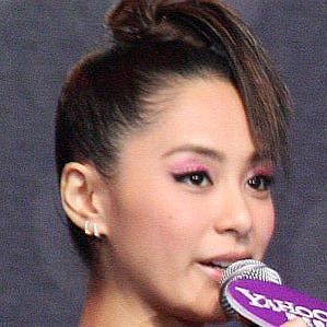 Gillian Chung profile photo