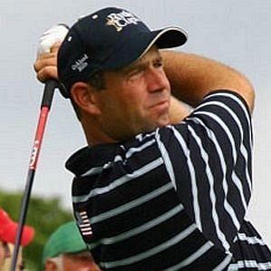 Stewart Cink profile photo